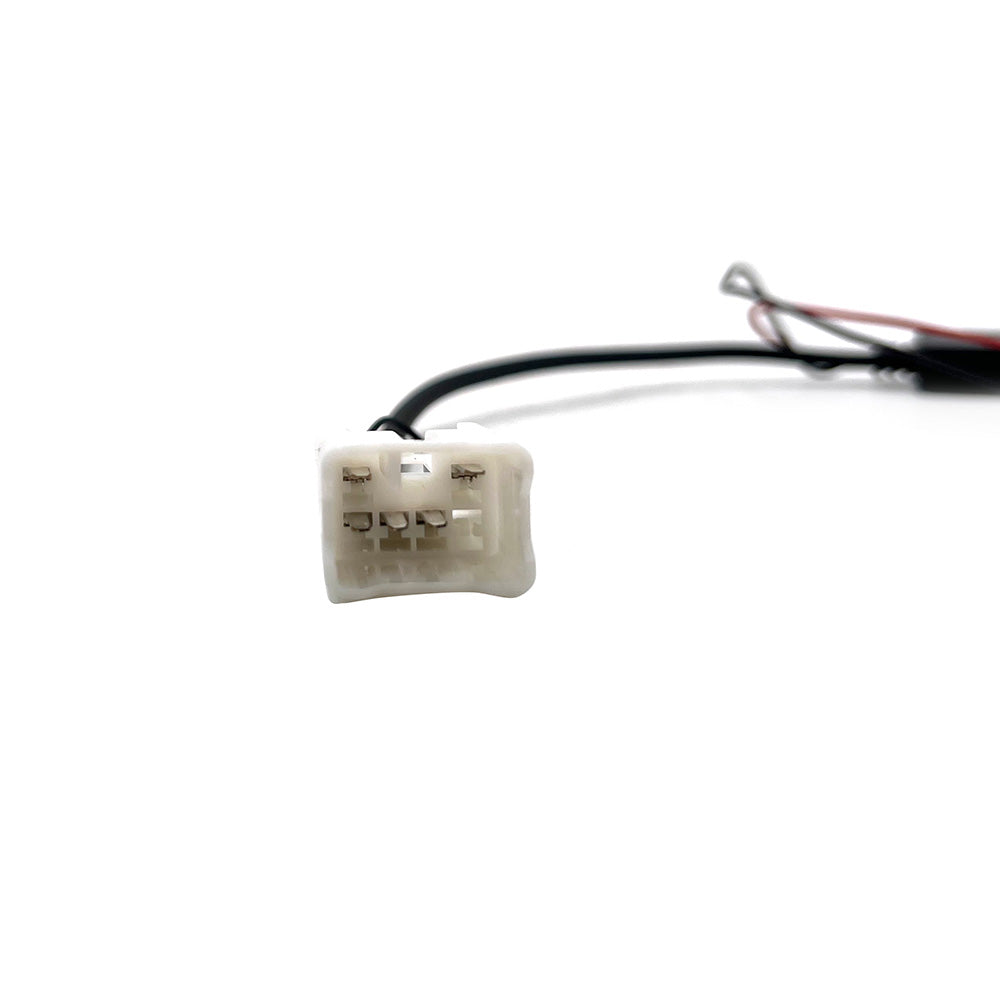 Bluetooth Adapter Music Aux MP3 Module Suitable For Ford Falcon BA BF Territory SY SY2 SX