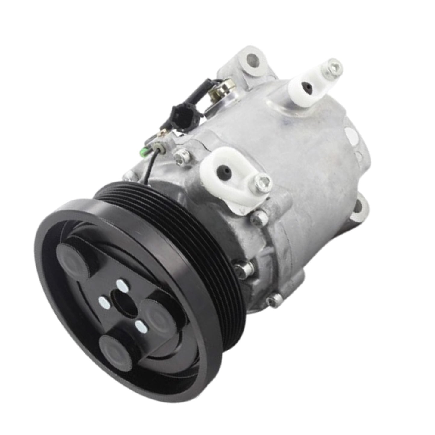 Air Conditioning Compressor Suitable For Holden Rodeo RA 3.5L Petrol 6VE1 2003-2005