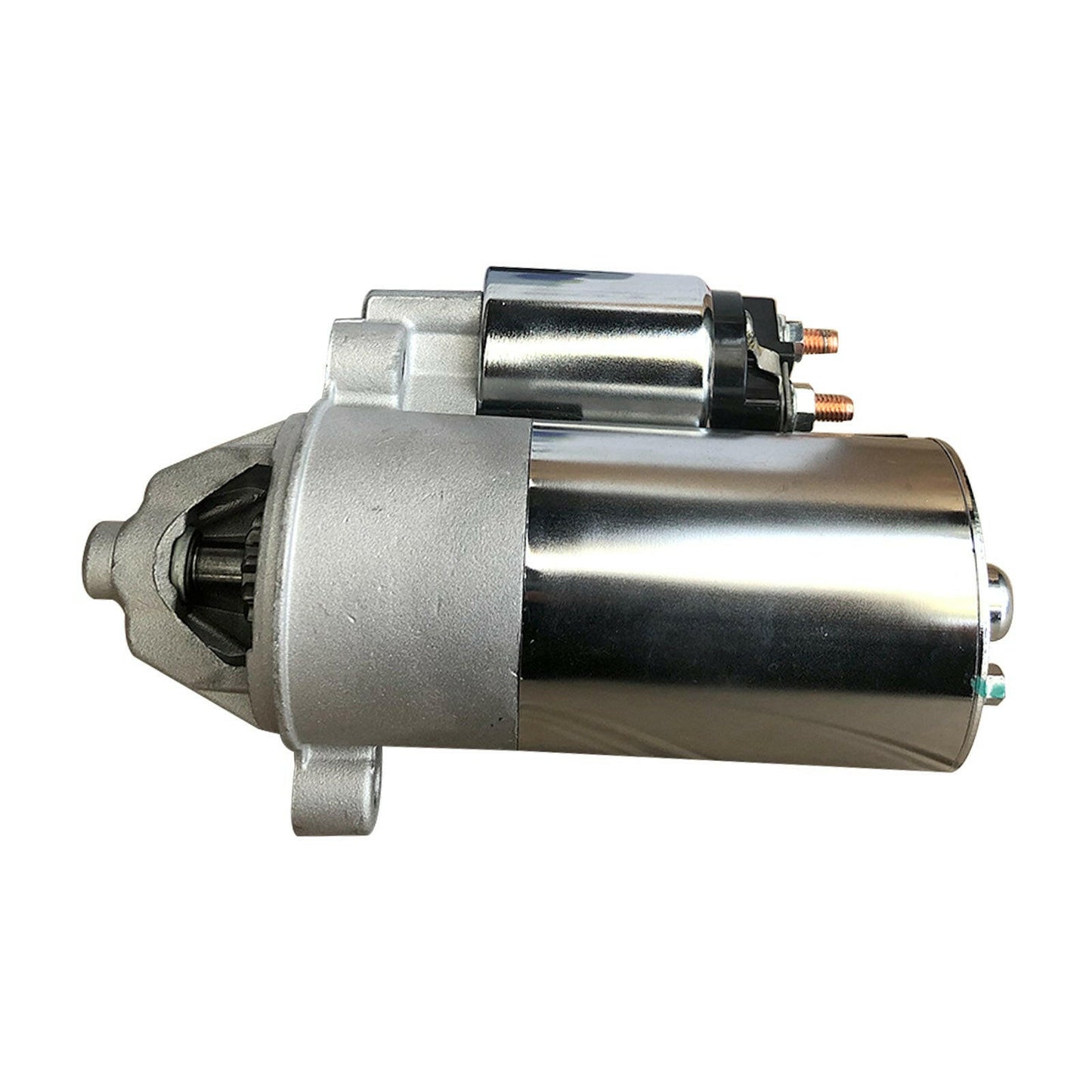 Starter Motor Suitable For Ford Falcon Fairlane F150 XR8 EB ED EF EL XH AU 5.0L V8.