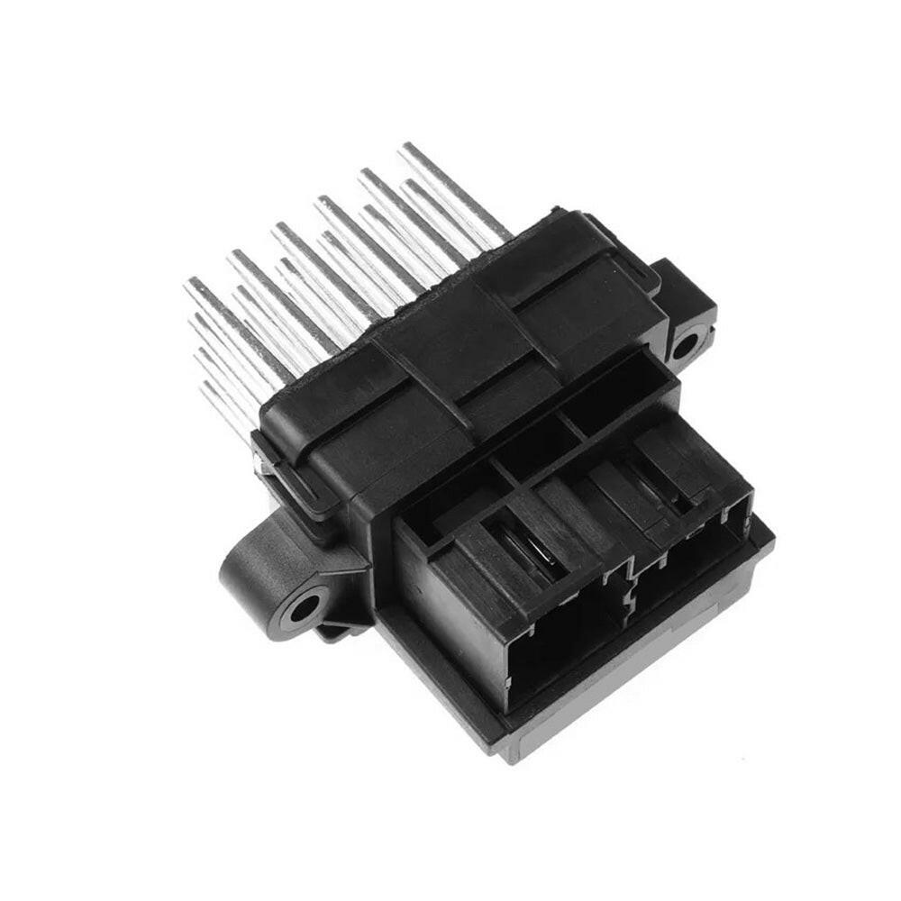 Blower Motor Resistor 15141283 Suitable For Buick Cadillac Chevrolet GMC Hummer.