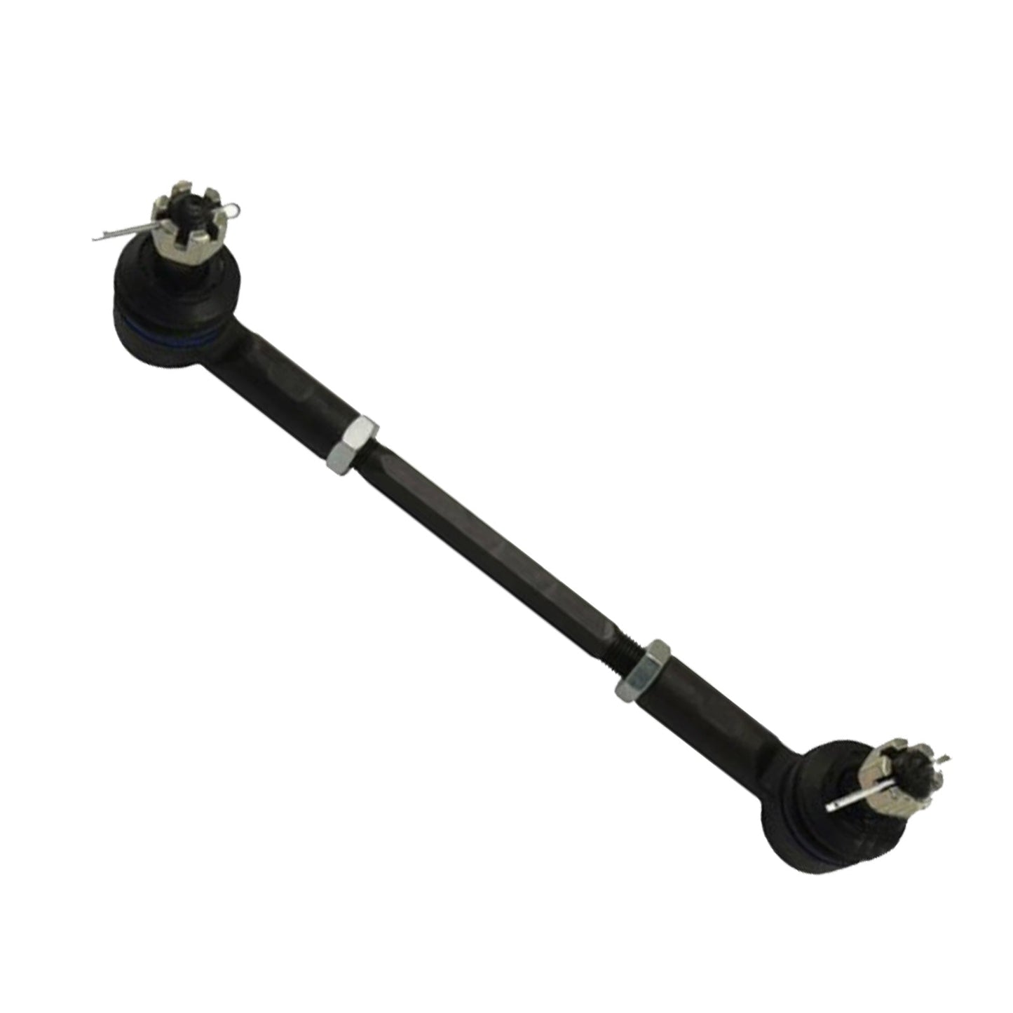 Tie Rod Assembly Suitable For Isuzu Jackaroo UBS17 / UBS25 / UBS26 / UBS55 / UBS69 / UBS73 1988-2004