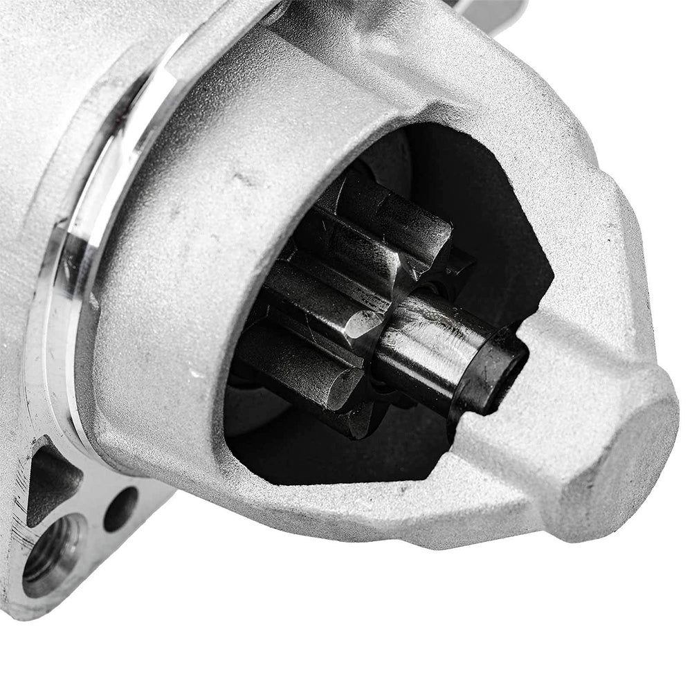 Starter Motor Suitable for Mitsubishi 2.0L / 2.4L Lancer CJ CF Delica D5