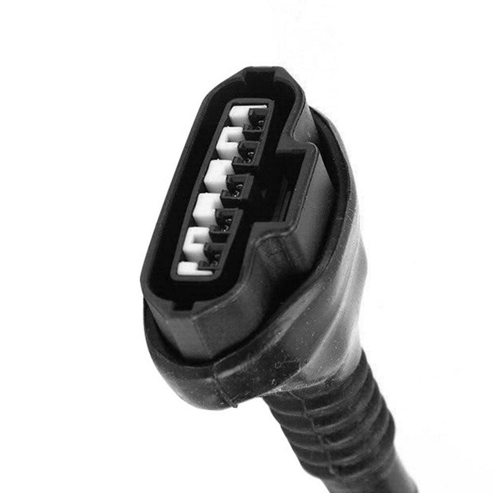 5 Pins EGR Cable Suitable For Mitsubishi Pajero 3.2L 4M41 Turbo Diesel 2006–2019.