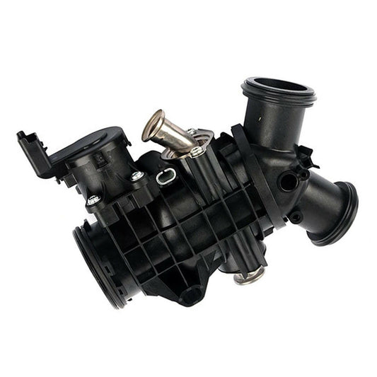 Throttle Body Suitable For Land Rover Range Rover Sport / Discovery 4 3.0 V6.
