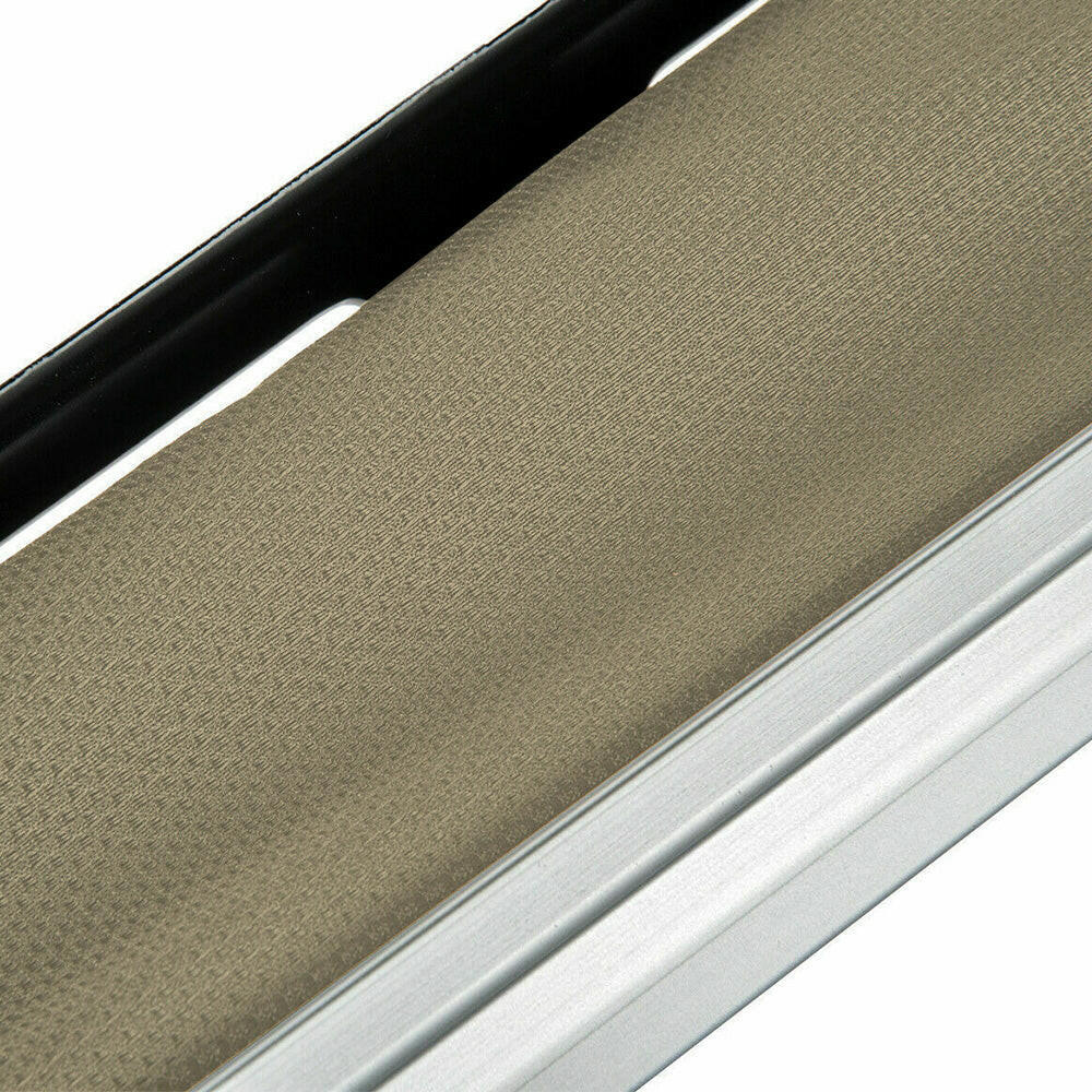 Sunroof Sunshade Curtain Assembly Grey Suitable For VW Tiguan 2009-2017 Audi Q5 2009-2017 VW Golf 2008-2009.