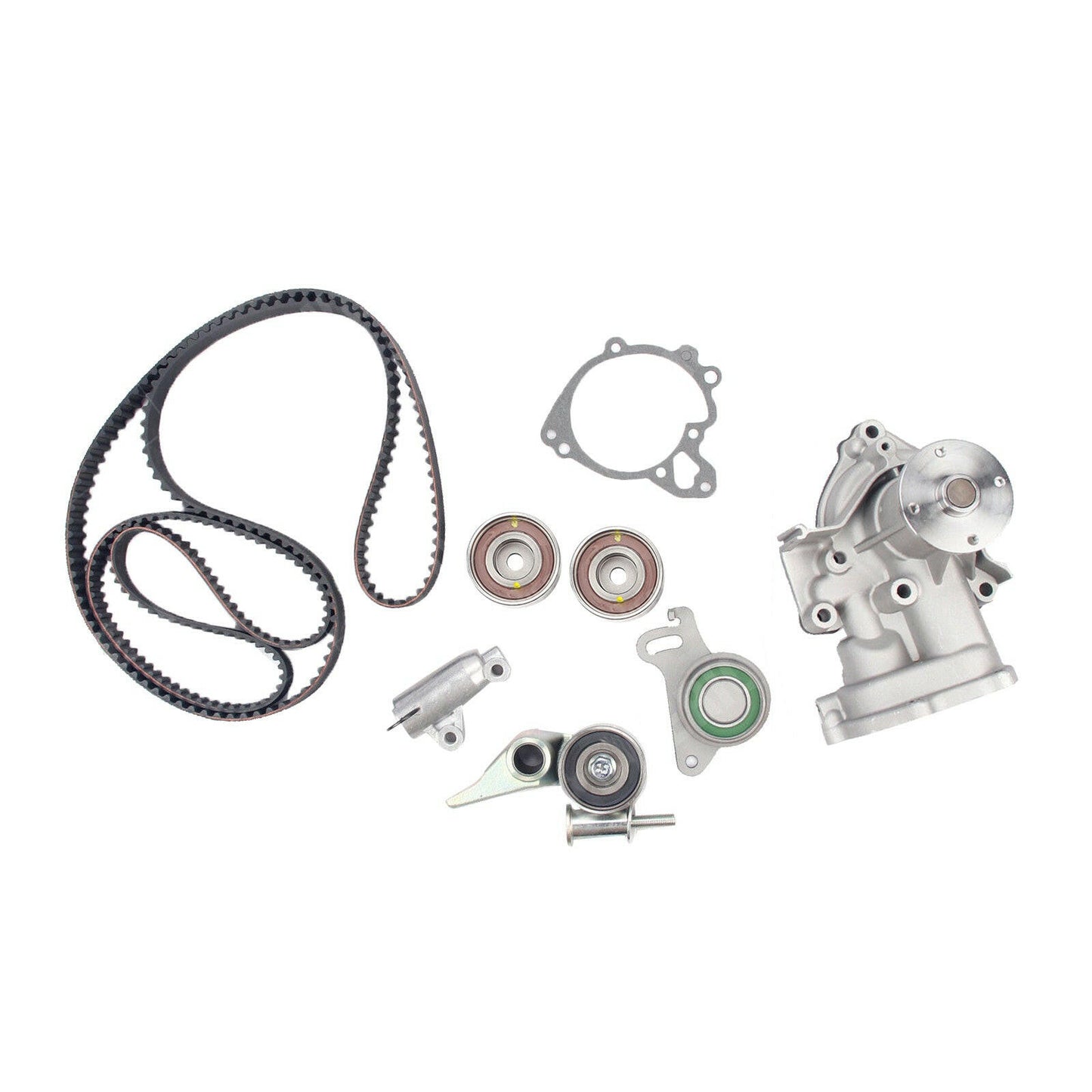 Timing Belt Kit Suitable for Mitsubishi Challenger Triton ML MN 4D56T 2.5L 08-15.