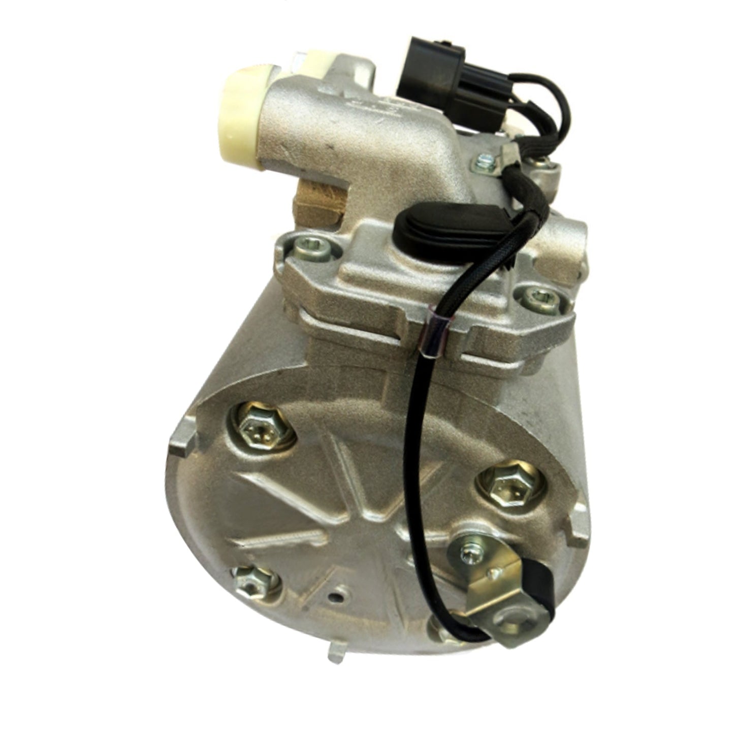 Air Conditioning Compressor Suitable For Mitsubishi Triton MK 2.8L Diesel 4M40