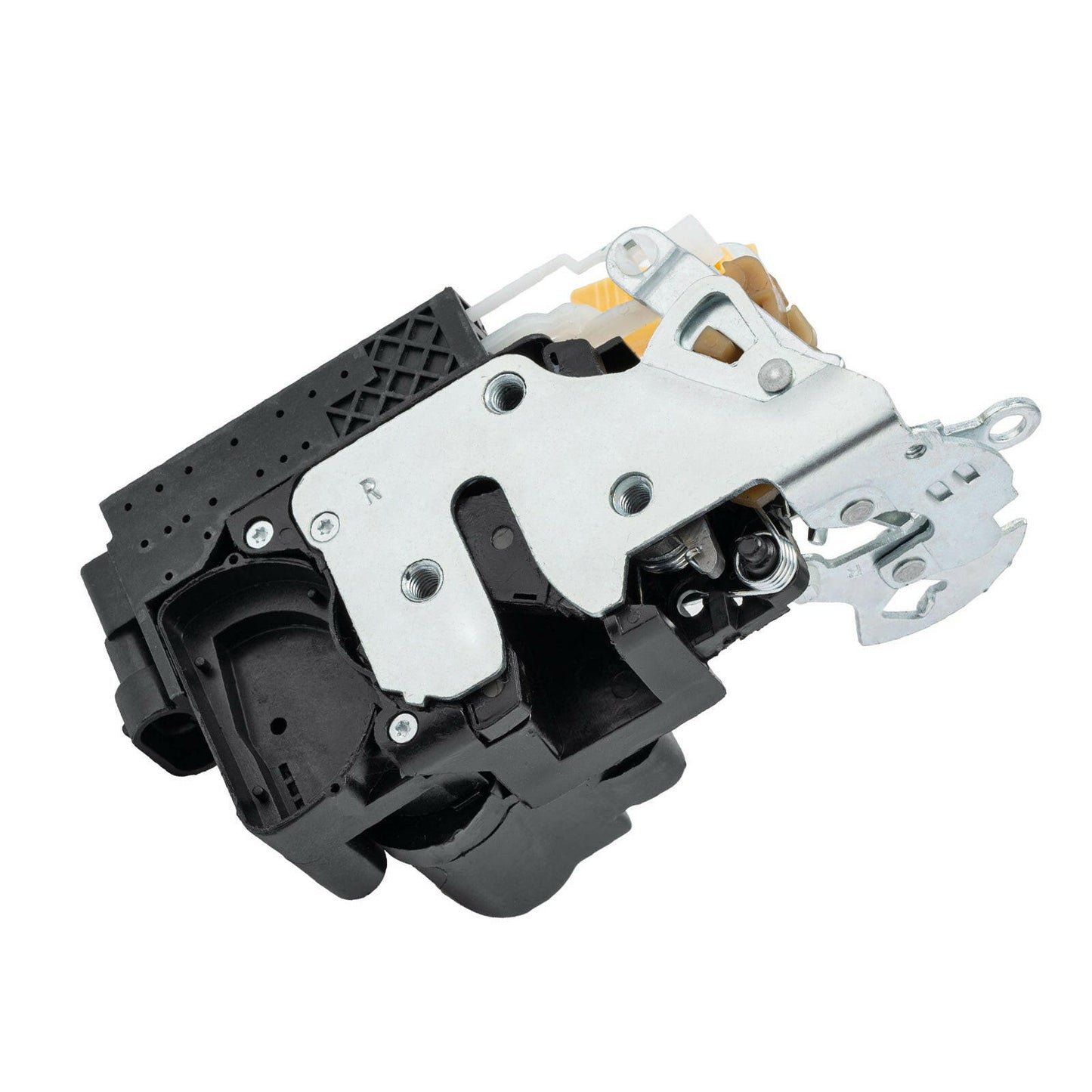 Front Right Door Lock Latch Suitable For Holden Barina 2005-2012 / Viva 2005-2009.
