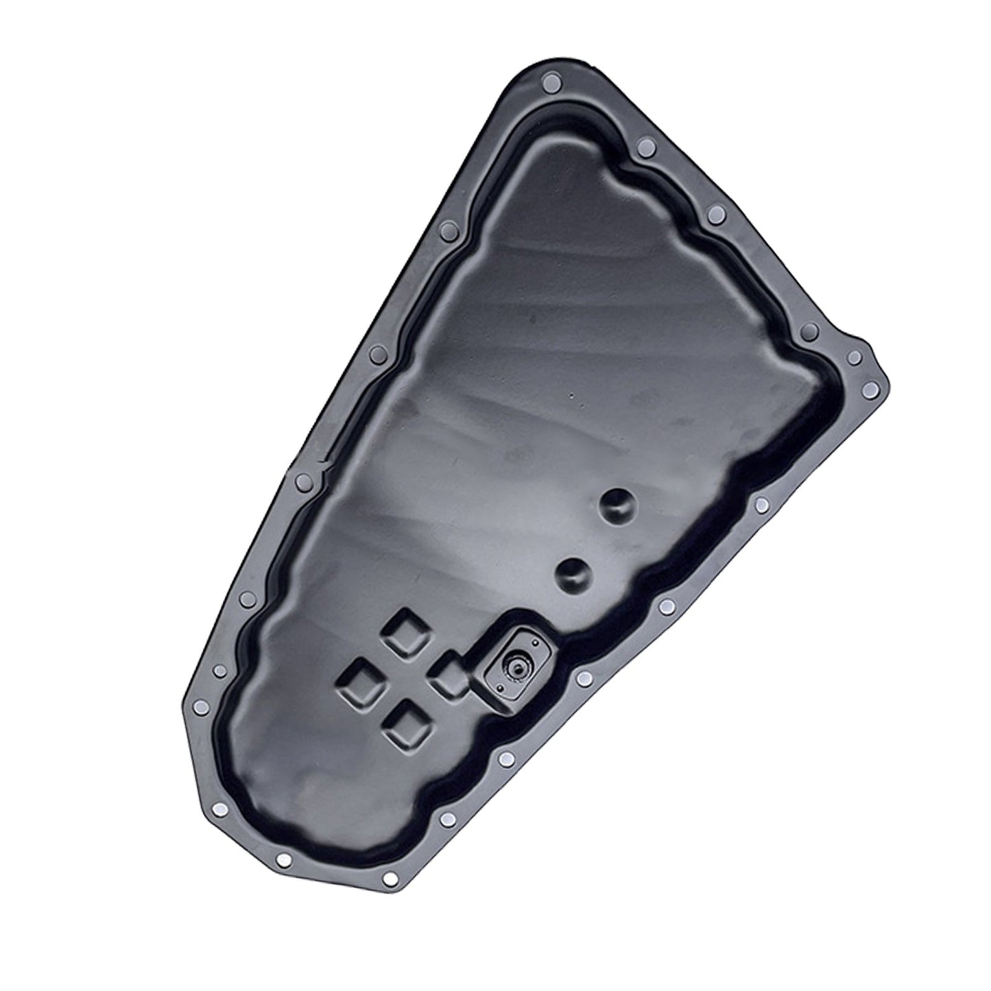 Transmission Oil Pan Suitable For Mitsubishi Lancer / Outlander 2.0L / 2.4L 2007-2017