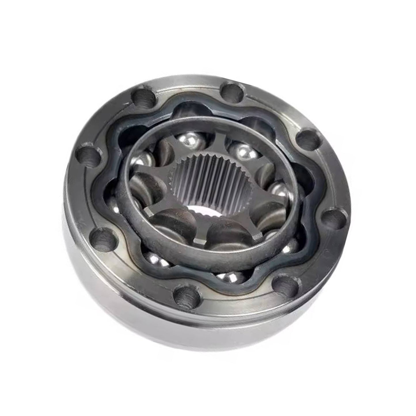 Driveshaft Propshaft CV Joint Repair Kit Suitable For Jeep JK Wrangler 2007-2018