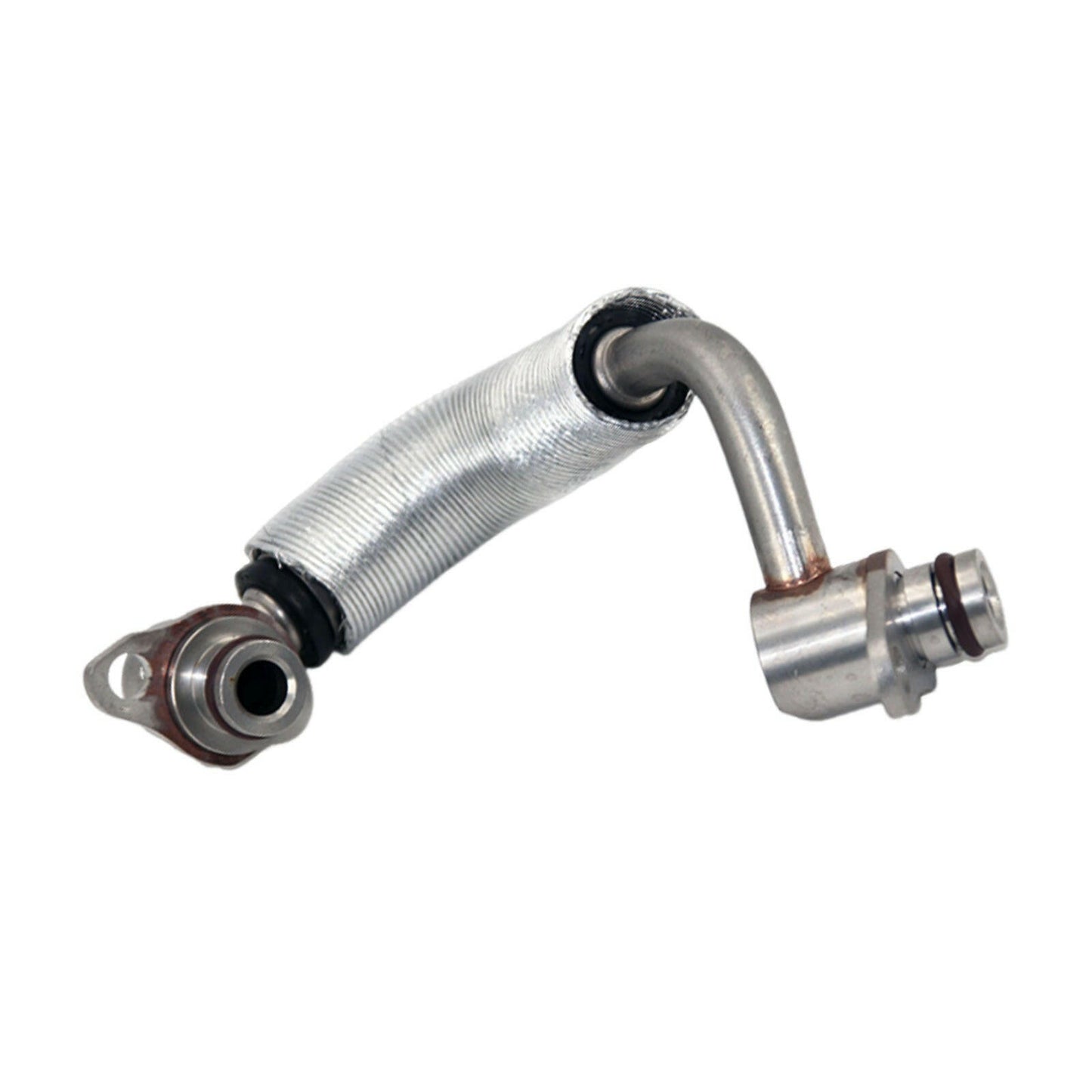 Turbocharger Coolant Pipe Suitable For BMW 1 Series 3 Series 5 Series X1 X3 X4 X5 X6 11538663517.