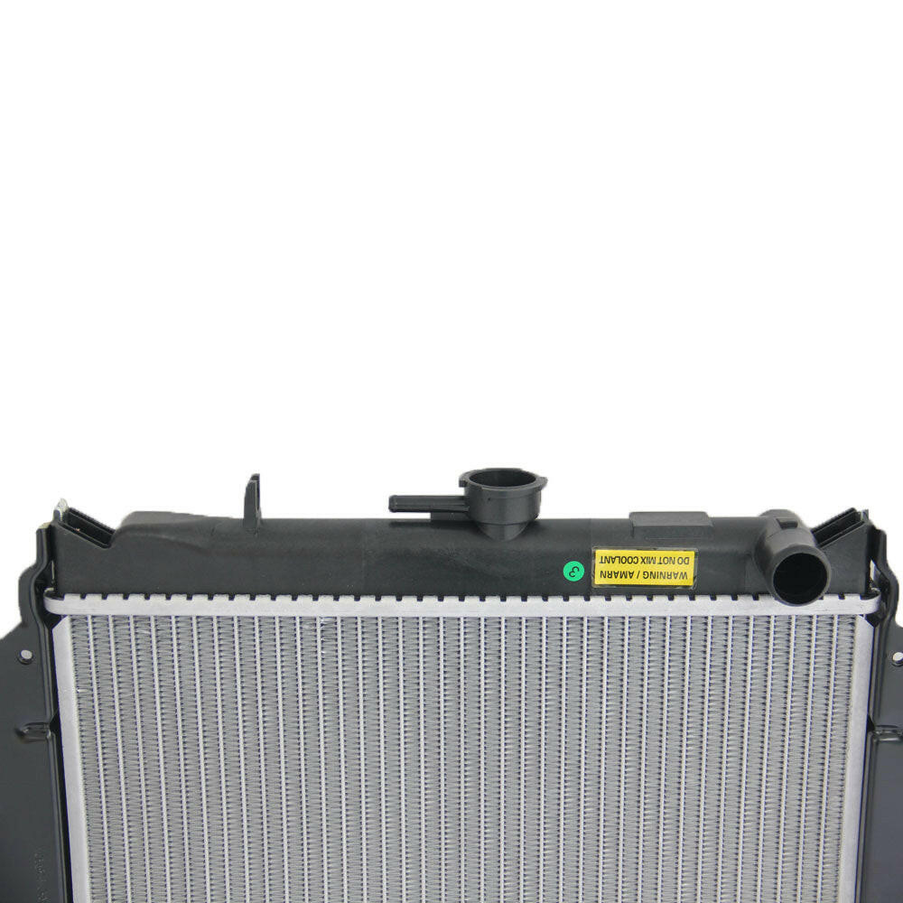 Radiator Suitable For Suzuki Sierra Softtop or Hardtop SJ50 SJ51 SJ70 SJ80 SJ413 1.3L 4cyl 84-98.
