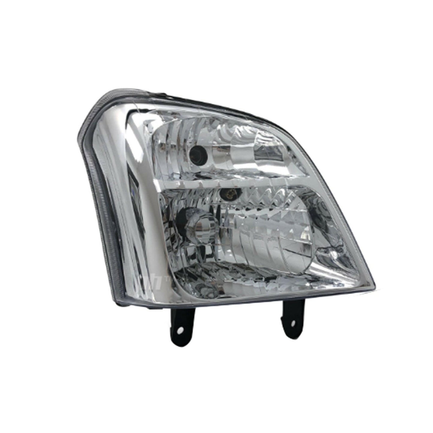Left & Right Head Light Front Lamp Suitable For Holden Rodeo RA Series 1 2003-2007.