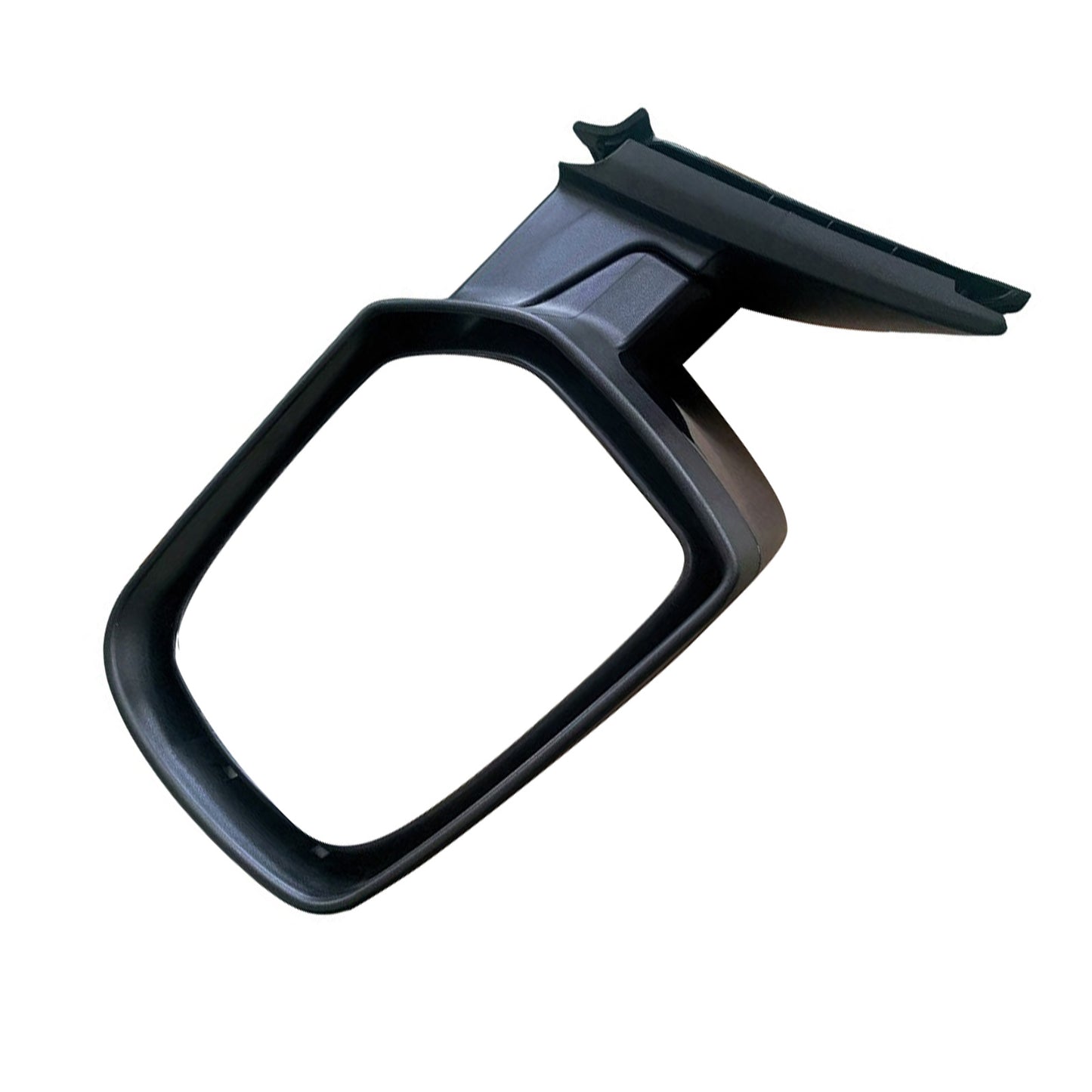 Right Passenger Side Manual Door Mirror Suitable For Ford Ranger PJ PK 2006-2011 / Right Driver Side Manual Door Mirror Suitable For Mazda BT-50 2006-2011