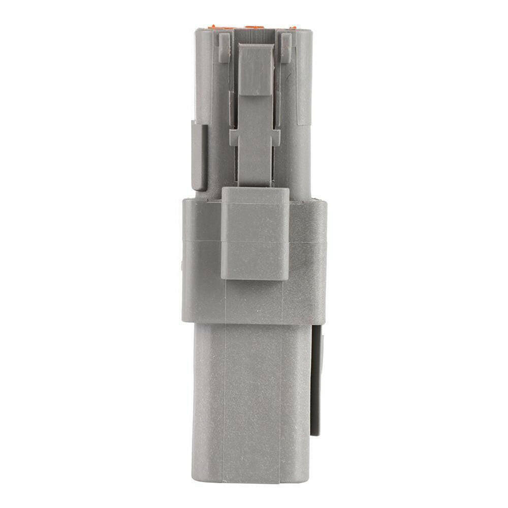 10x Deutsch DT2 Way Male and Female Pin Sets Electrical Connector Plug Waterproof