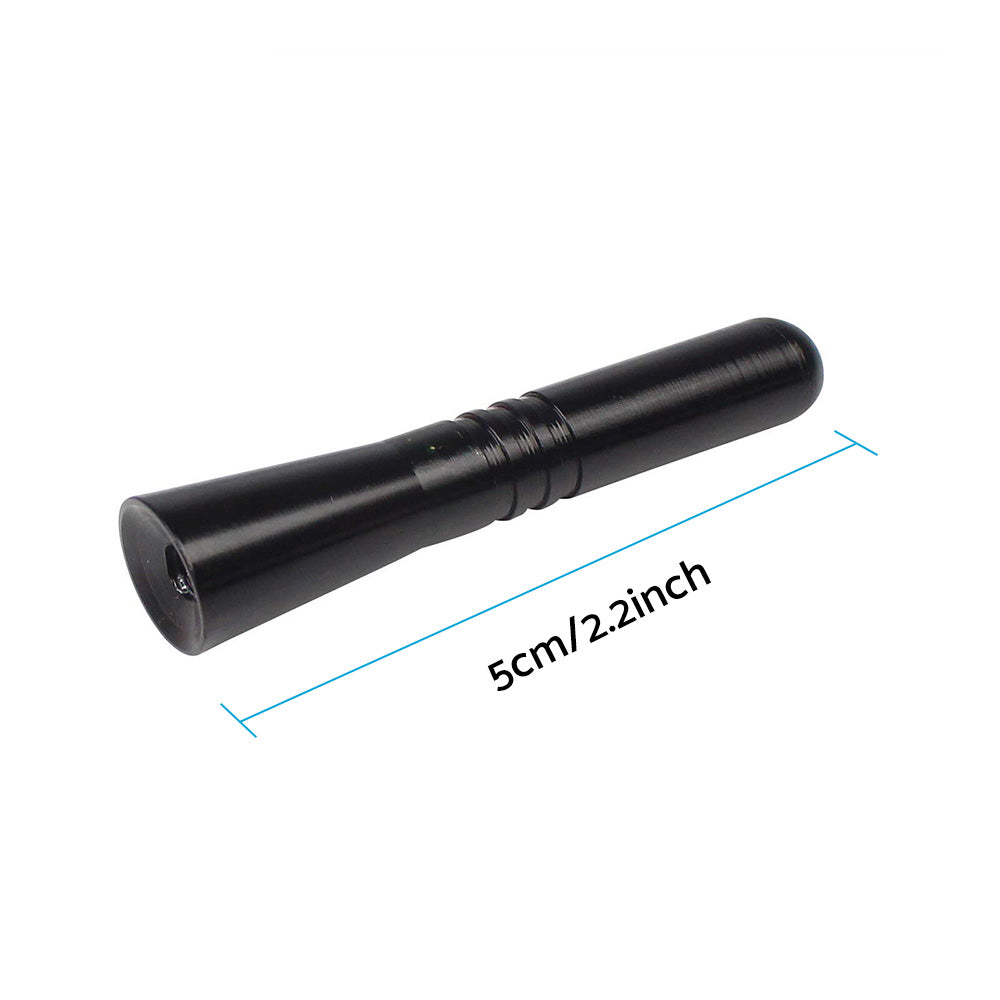 AM/FM Bee Sting Antenna 5cm 2.2inch Suitable For Ford Ranger PX PX2 PX3 2011-2022