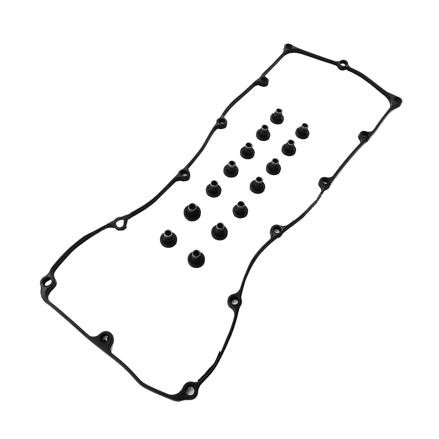 Rocker Valve Cover Gasket Suitable For Holden Colorado RC 2008-2012 3.0L Diesel
