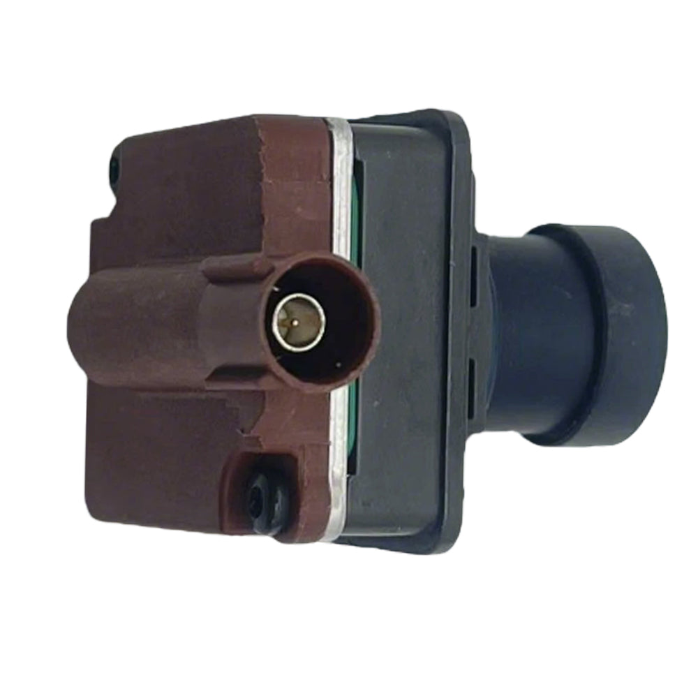 Front View Parking Camera Suitable for Ford F-150 2021-2023