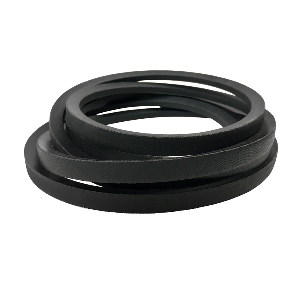 Ride-On Mower Blade Belt Suitable for Craftsman 46-Inch Cut