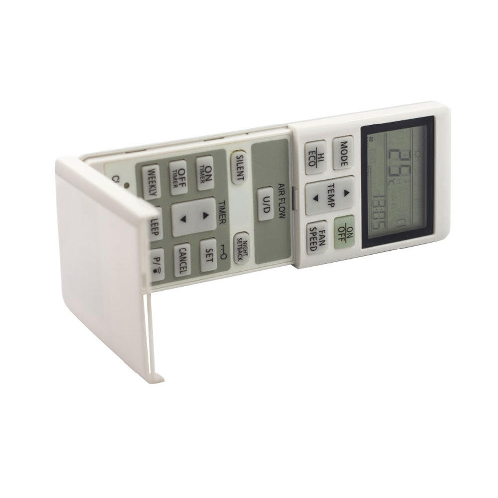 A/C Air Conditioner Remote Control Suitable for Mitsubishi Heavy Ind RLA502A700S.