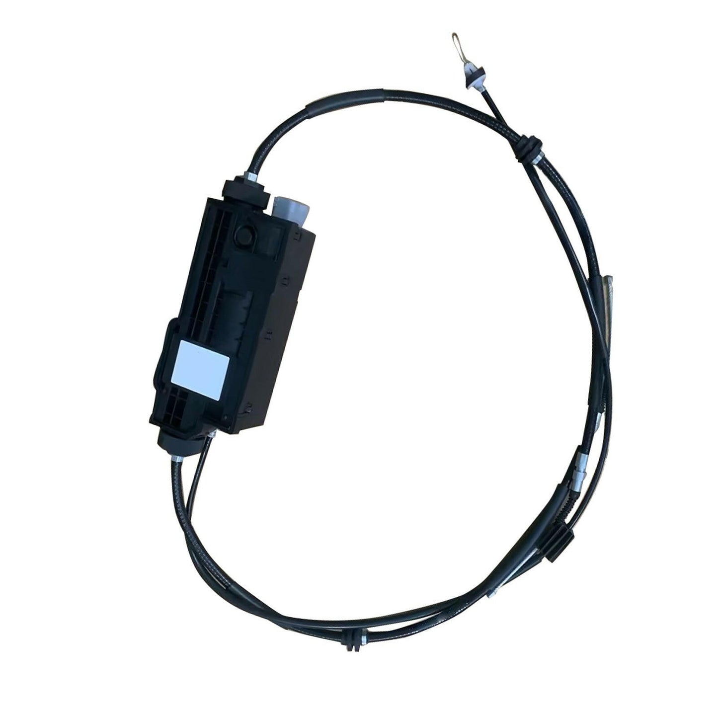 Park Brake Module Handbrake Actuator Suitable For BMW X5 F15 / X6 F85 2013-2016.