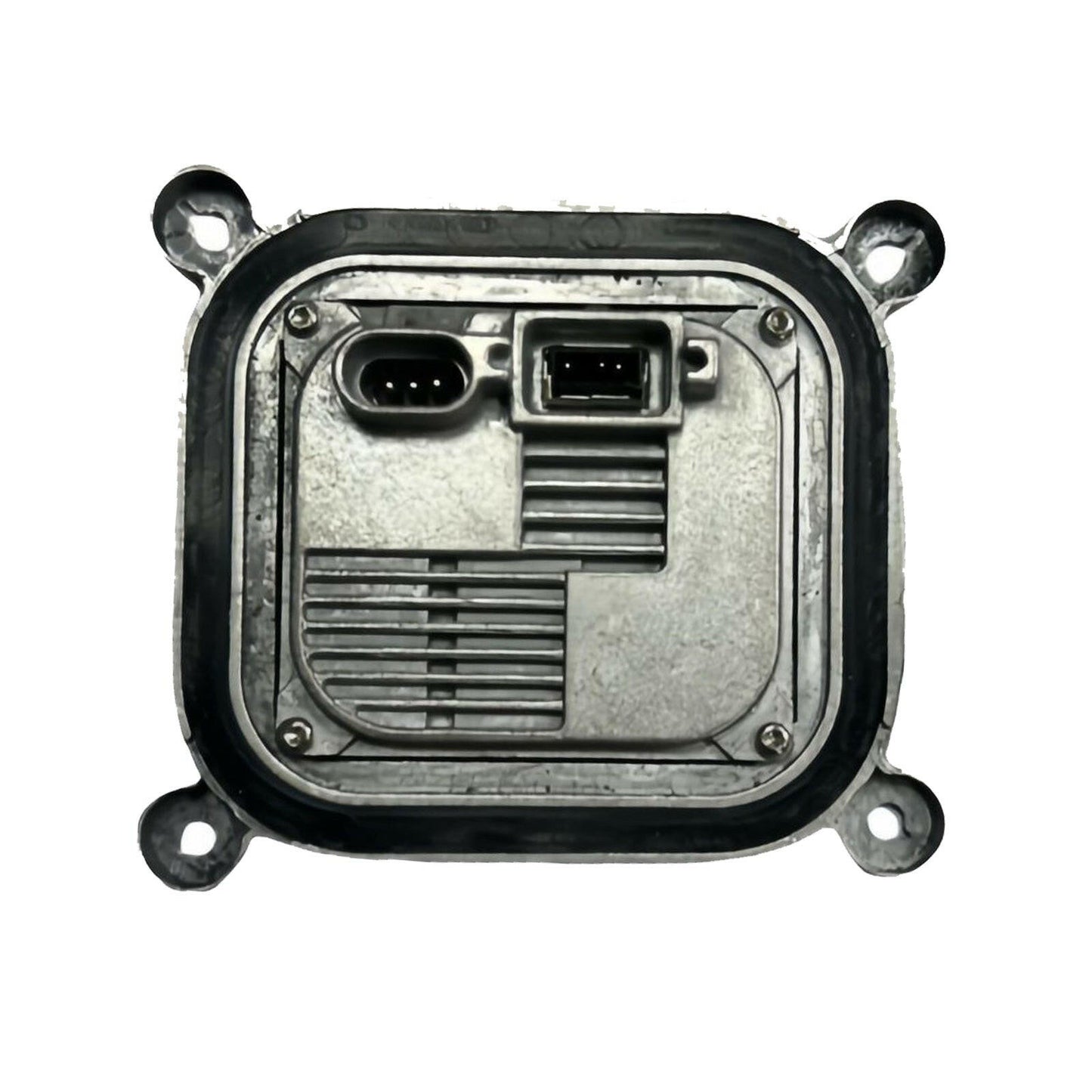 1 Pair Headlight Ballast HID Control Unit Modules Suitable For Ford Mustang / Edge.