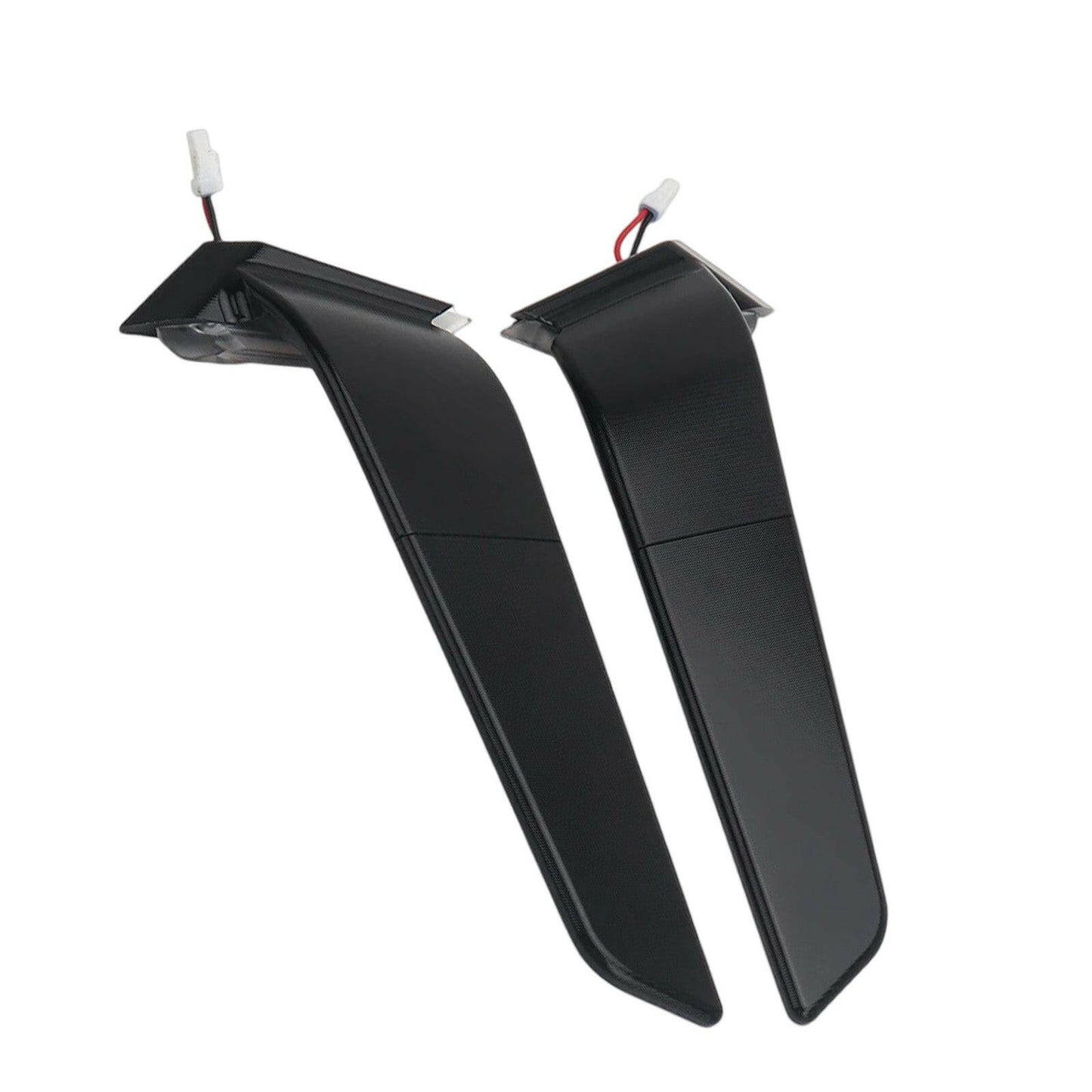 Rearview Mirror With Rotating Wing LED Suitable For Ducati PANIGALE V4 Panigale V2.