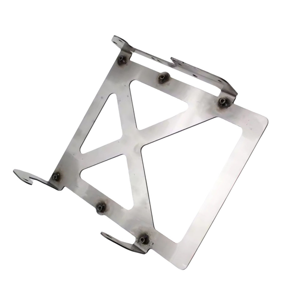 Heat Shield Bracket Suitable for Range Rover Sport Ref. LR073535