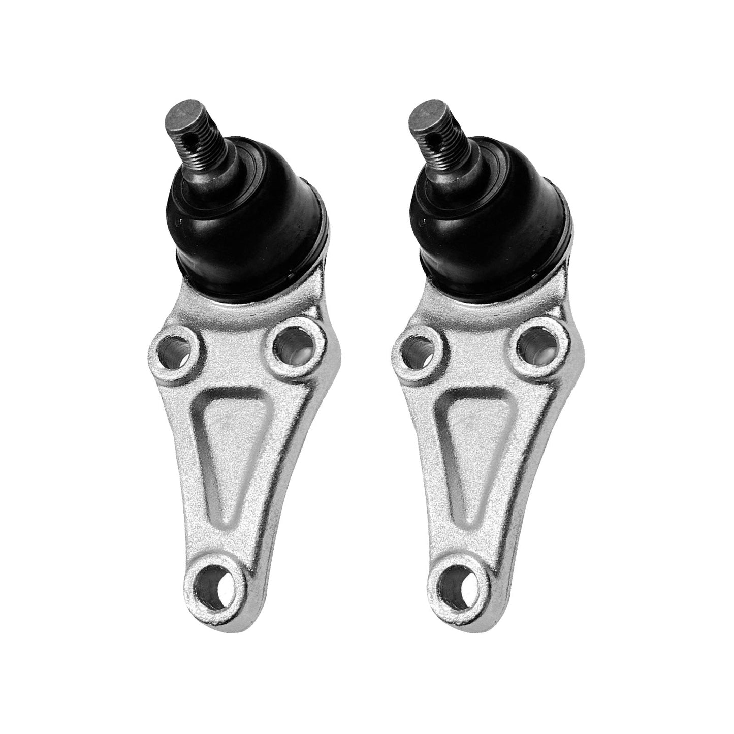 Ball Joint Tie Rod Ends Suitable For Mitsubishi Triton ML & MN Utility 4WD 2006-2013