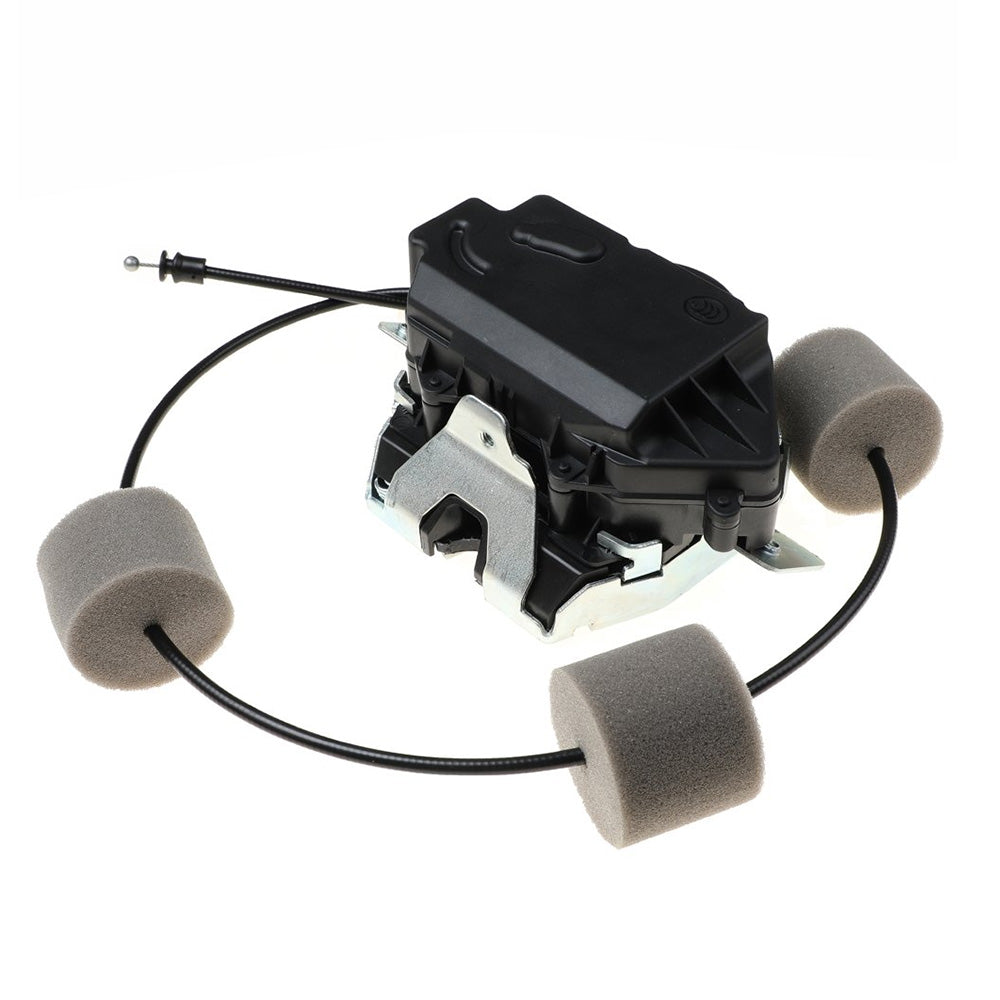 Rear Hatch Liftgate Door Lock Actuator Suitable For Mercedes-Benz W164 GL320
