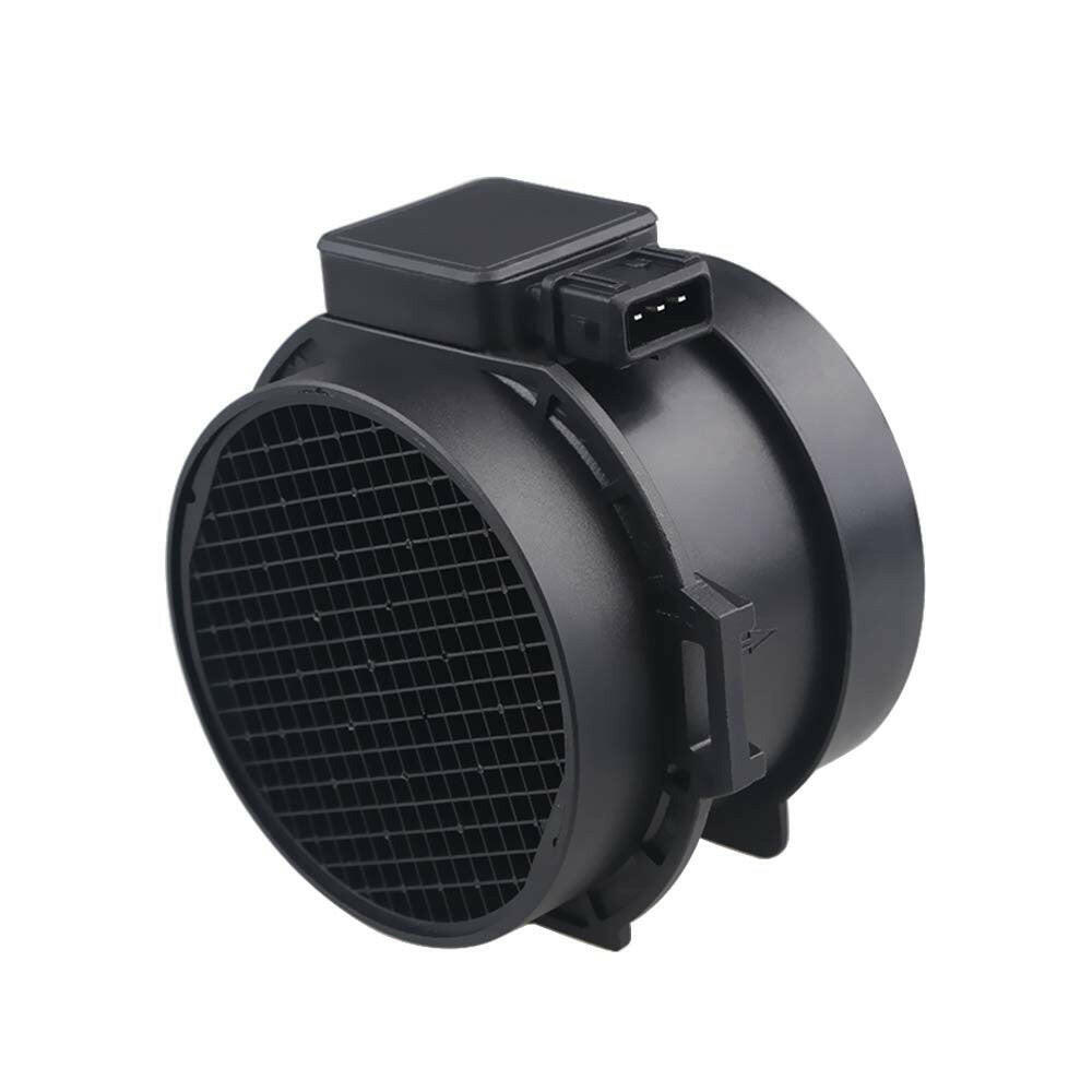 Mass Air Flow Meter MAF Sensor Suitable For BMW E36 E39 E46 E53 E60 E91 X5 Z3 5WK96132Z.