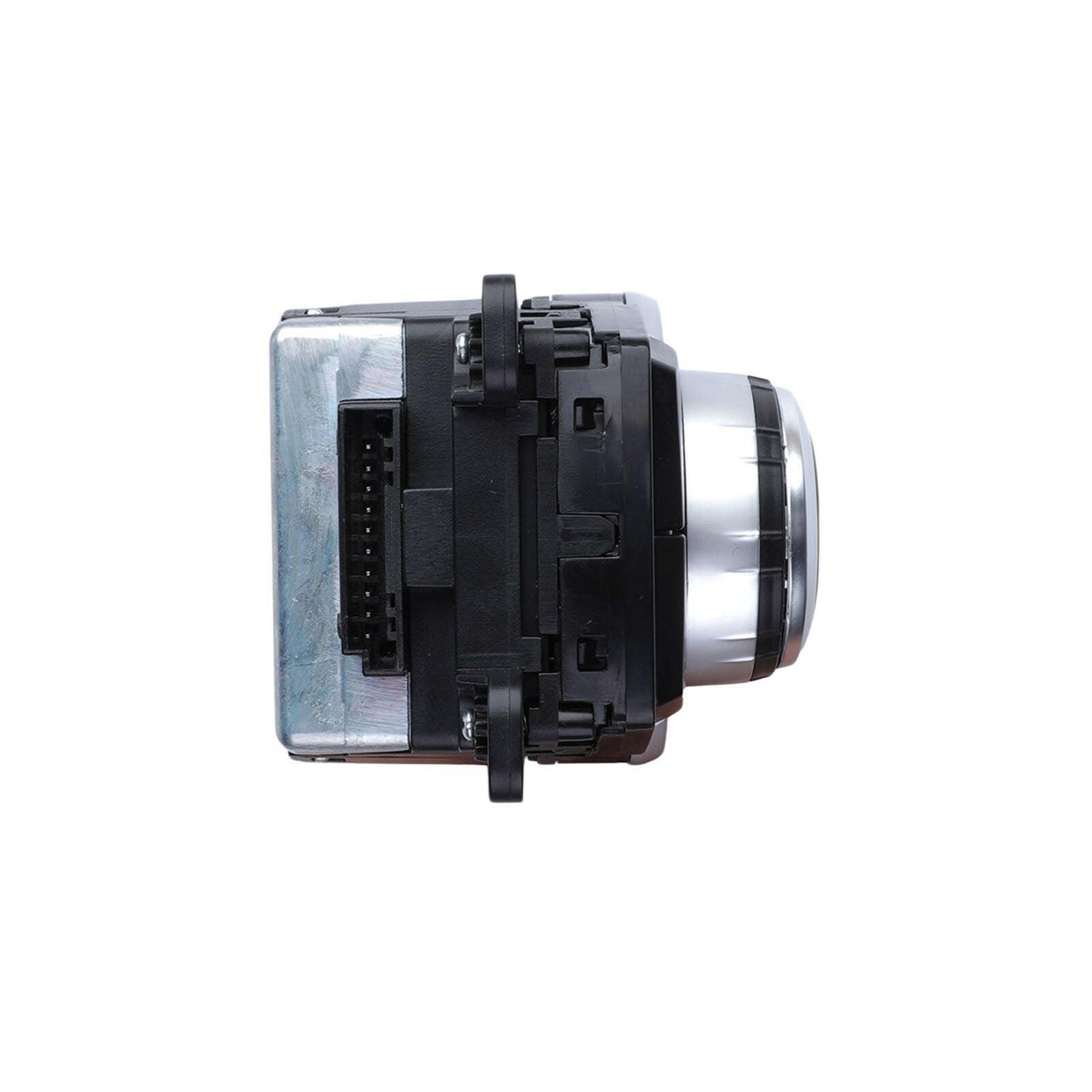 10-Pin Media Switch Controller Joystick Suitable For BMW F07 F10 F01 F02 F25.