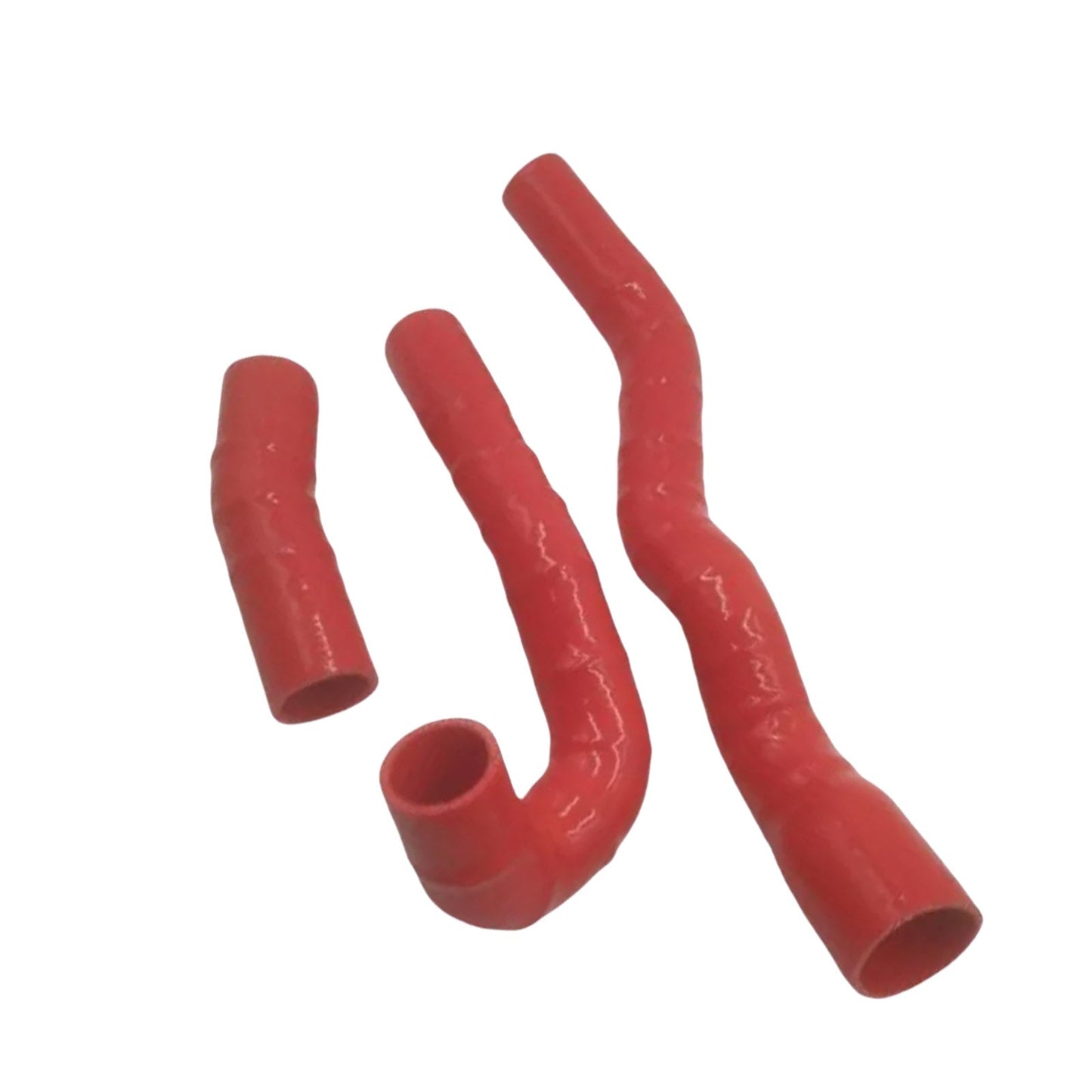 Silicone Intercooler Intake Outlet Hose Suitable For LDV T60 2017-On 2.8L Diesel