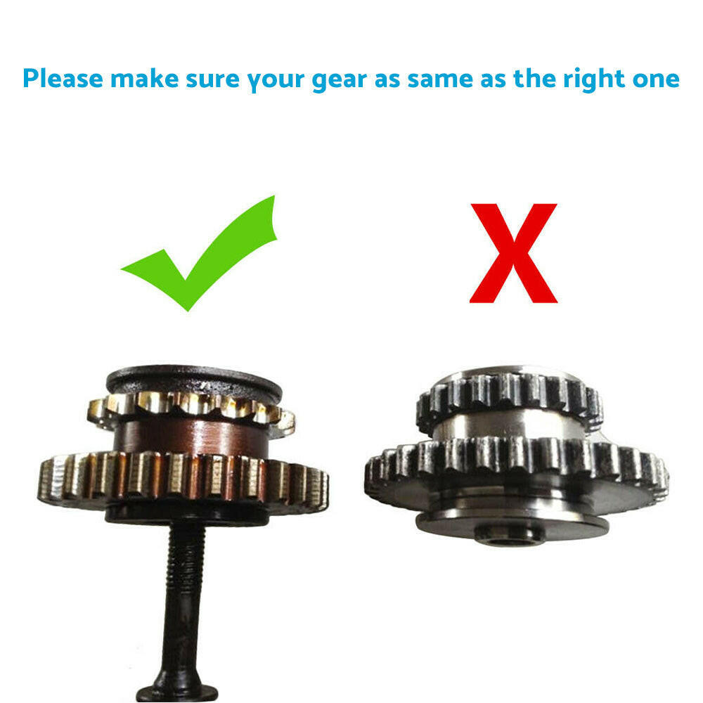 Timing Chain Kit Gears Suitable for Holden Commodore VZ Crewman 3. 6L V6 UP TO 08 or 2006.