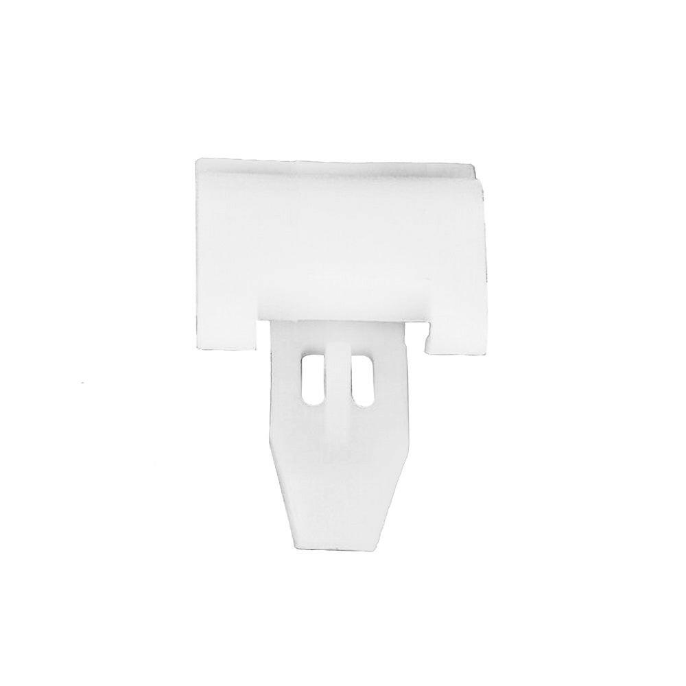 10x Window Weatherstrip Exterior Clip Suitable For Toyota LandCruiser 60 70.