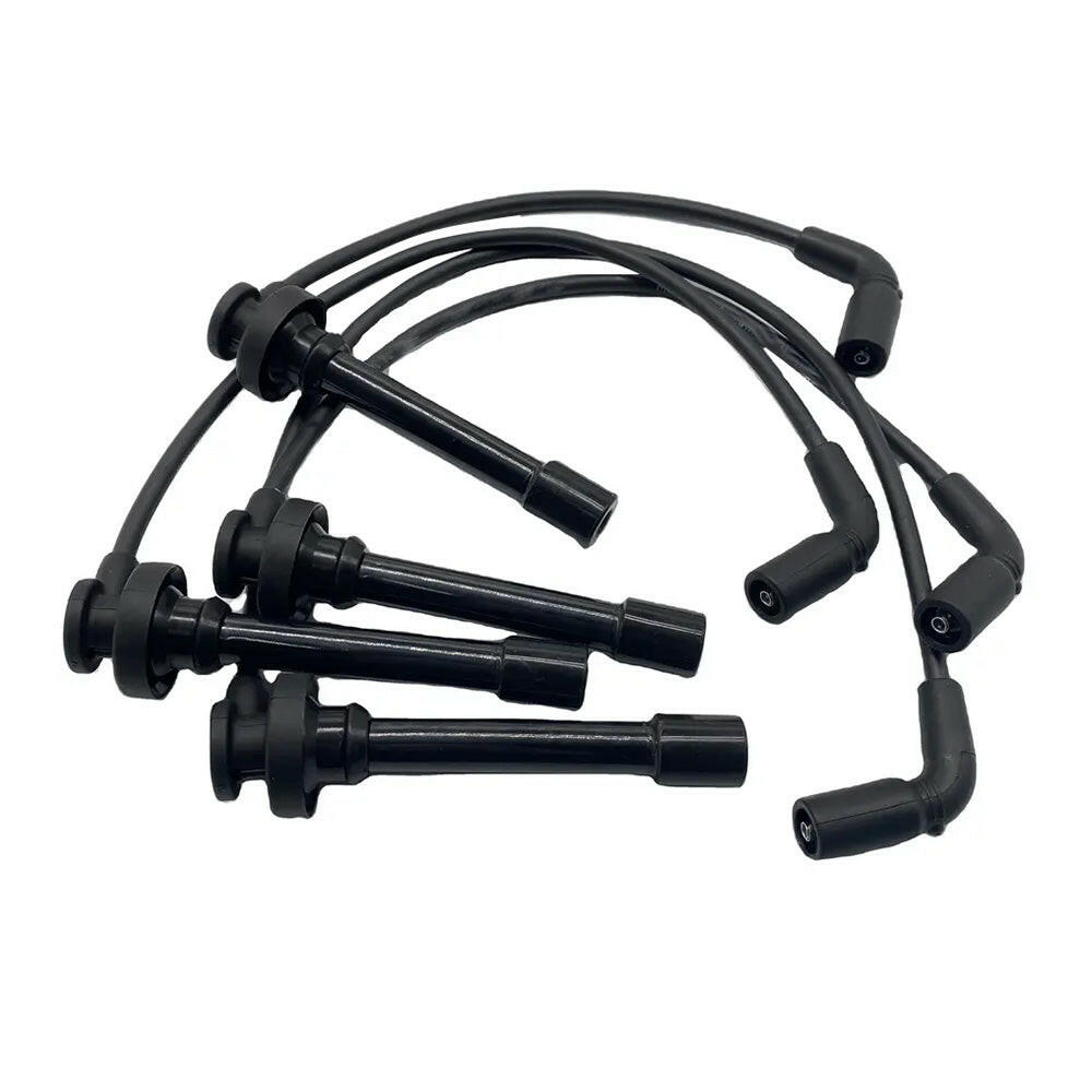 Spark Plug Ignition Lead Set Suitable For Great Wall V240 X240 K2 CC 2.4L 2009-2018.