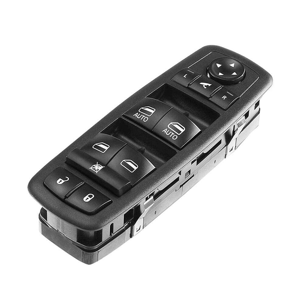 Electric Power Master Window Switch Suitable For Jeep Grand Cherokee 68184803AA.