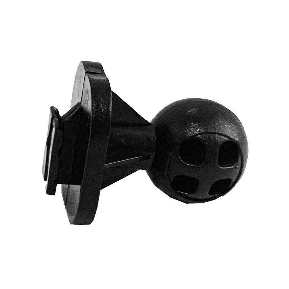 5 Joint Suction Cup Mirror Mount Clips Suitable For Most Dash Cam GPS Units