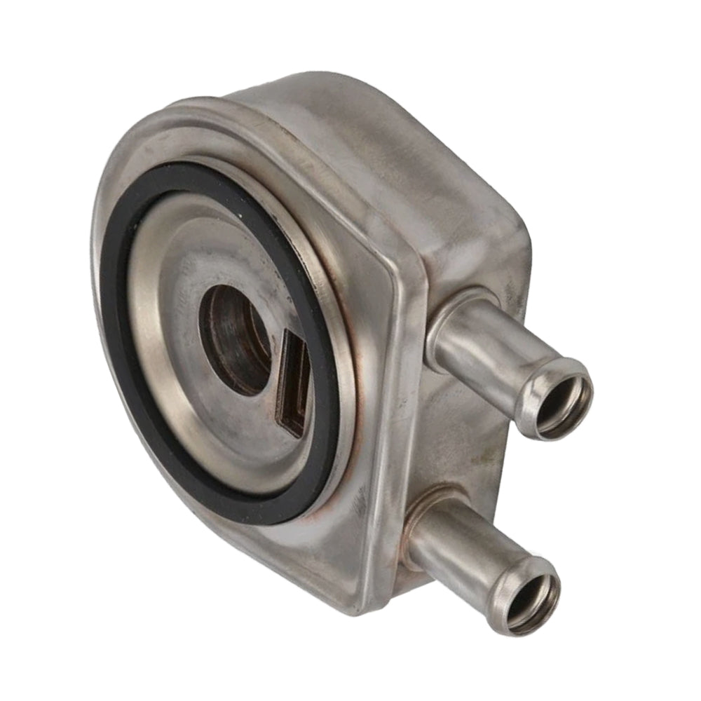 Engine Oil Cooler Suitable for Fiat Ducato & Iveco Daily II 1989–1999.