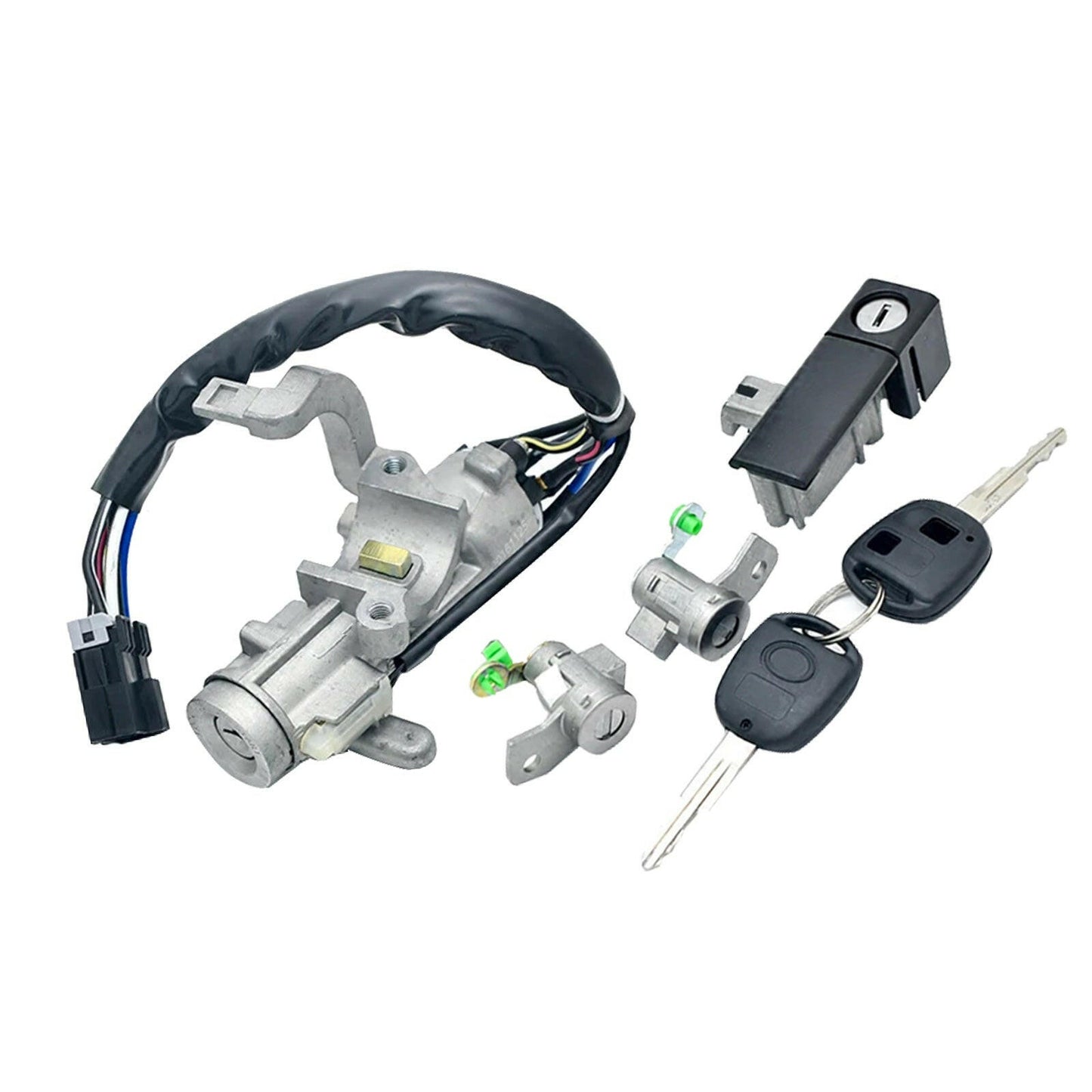 Ignition Lock Assembly Suitable For Great Wall Motors V200 V240.