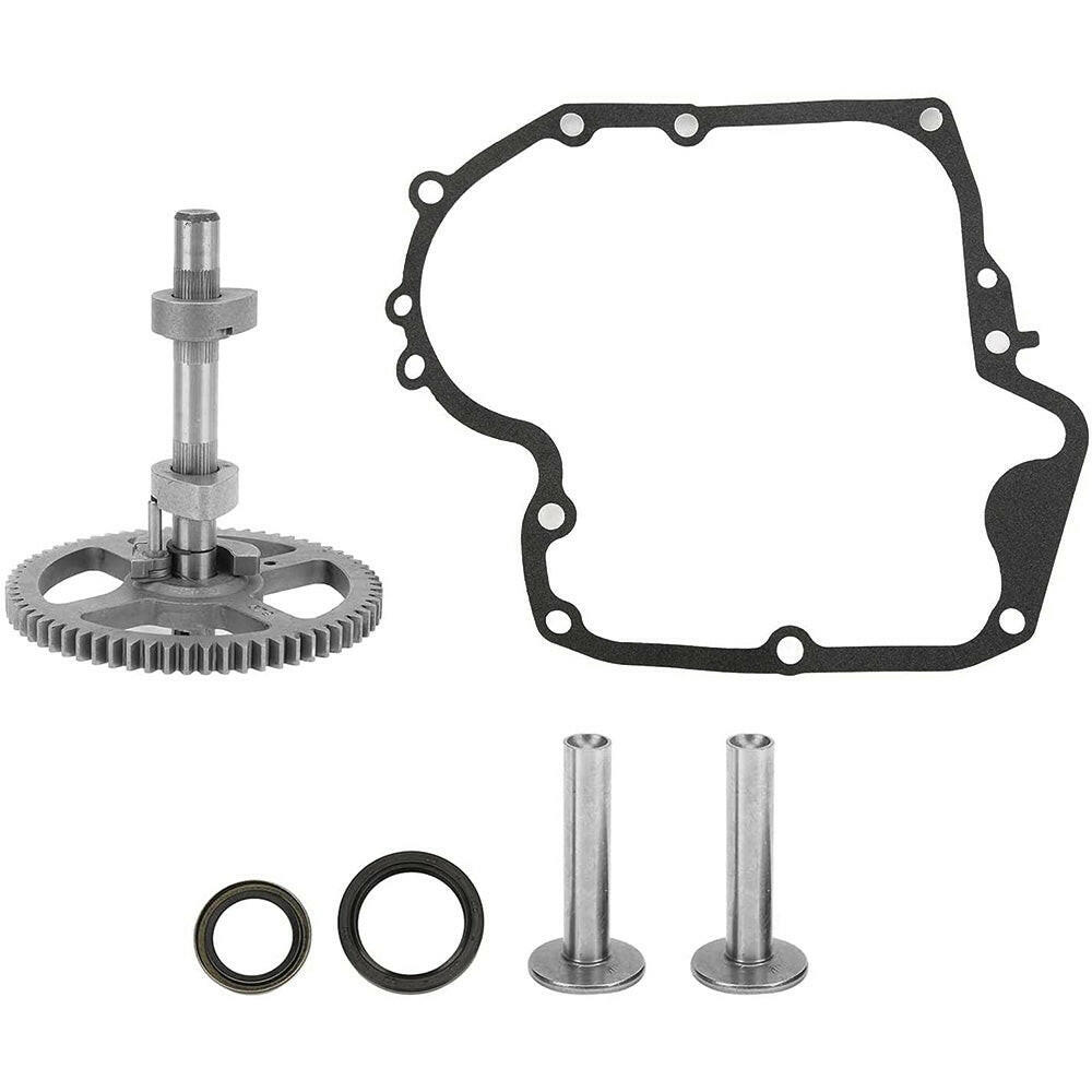 Camshaft Gasket Kit Suitable For Briggs & Stratton 793880, 793583, 792681, 791942, 795102.