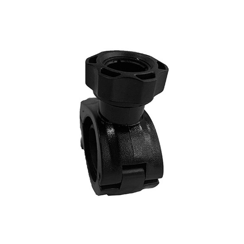5 Joint Suction Cup Mirror Mount Clips Suitable For Most Dash Cam GPS Units
