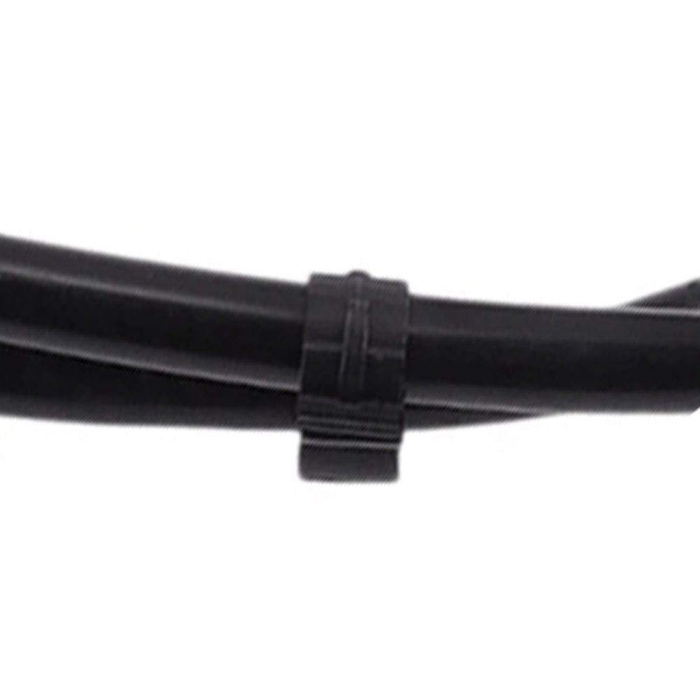 Supercharger Cooler Coolant Hose Upper Suitable for Jaguar XF 3.0L 5.0L
