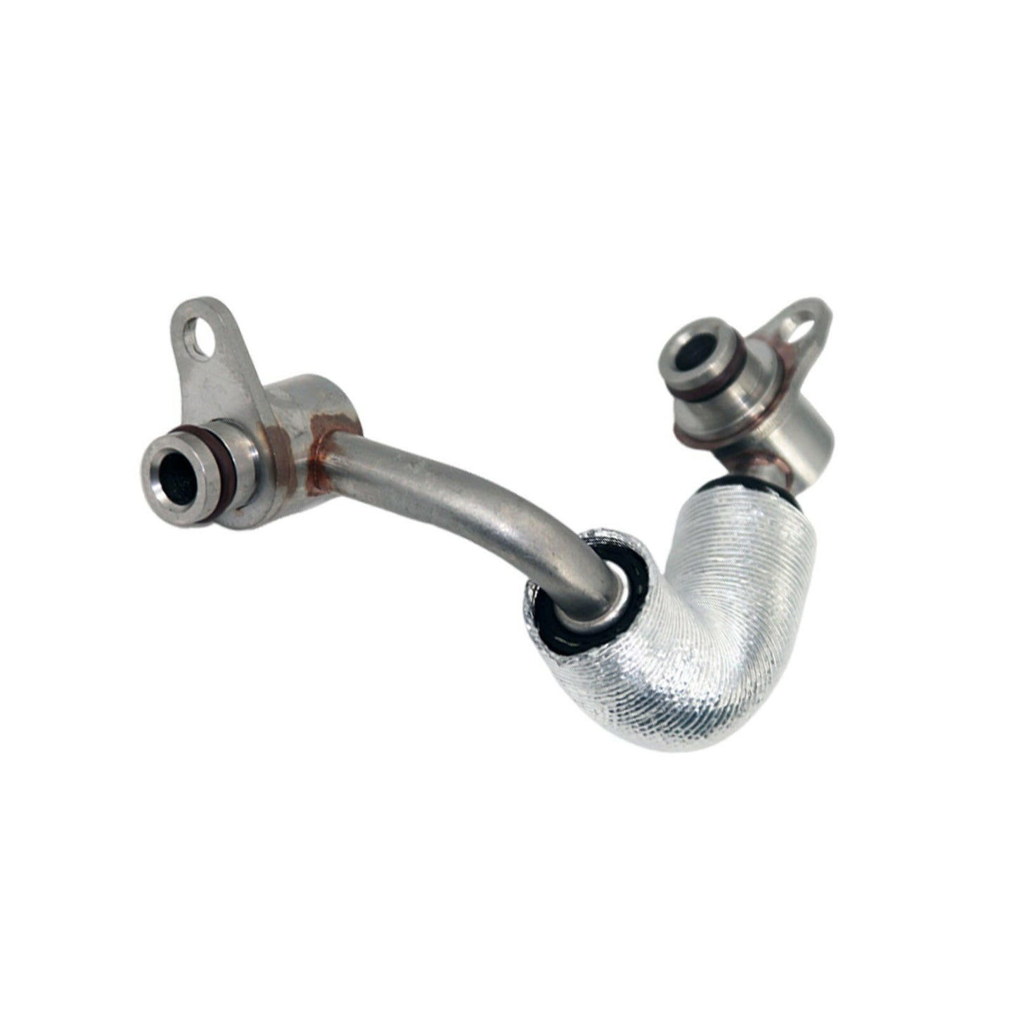 Turbocharger Coolant Pipe Suitable For BMW 1 Series 3 Series 5 Series X1 X3 X4 X5 X6 11538663517.