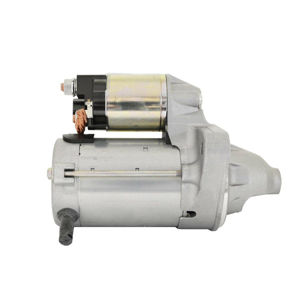 Starter Motor Suitable For Toyota Hilux Commuter TGN16R 2TR-FE Petrol 2005-2015.