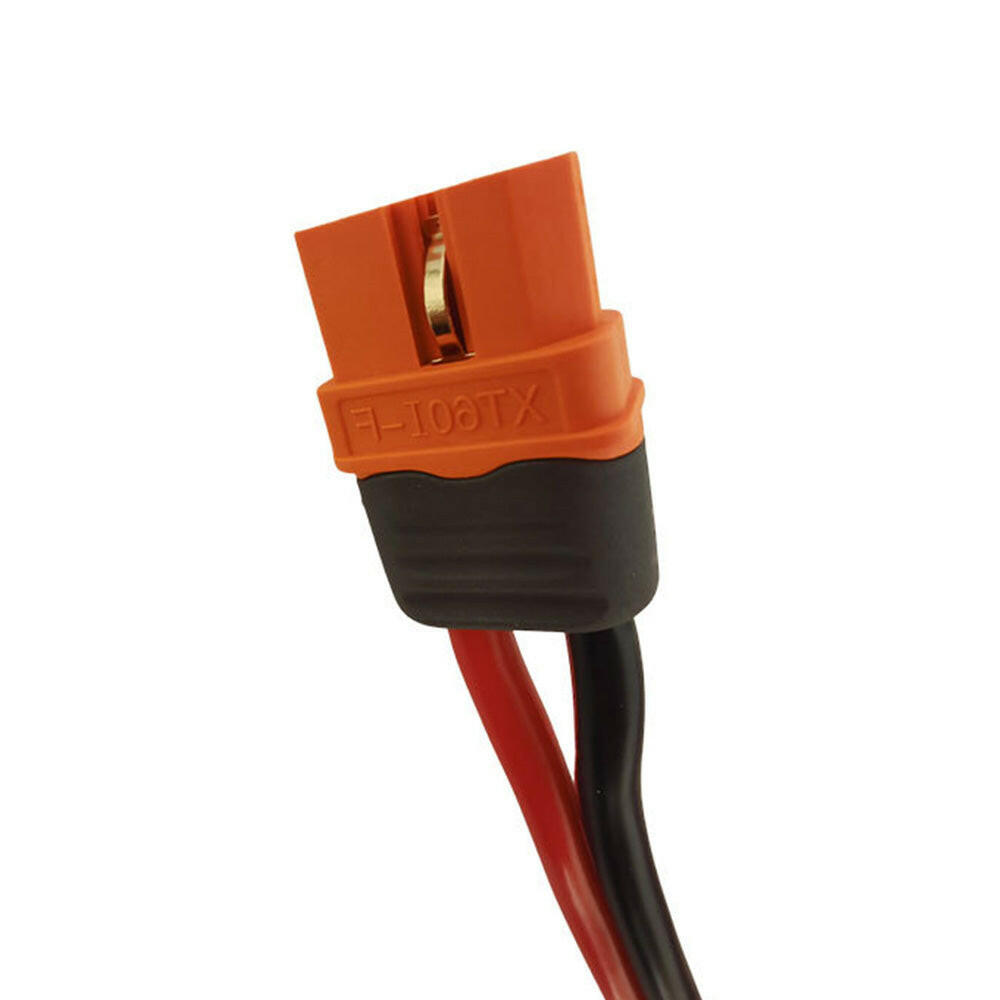 Solar Connector to XT60i Adapter Cable Solar Panel XT60i-F Extension Cable.
