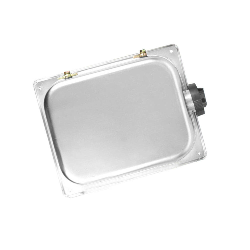 7L Stainless Steel Gas Fuel Tank Emergency Backup Suitable For Webasto Heater.