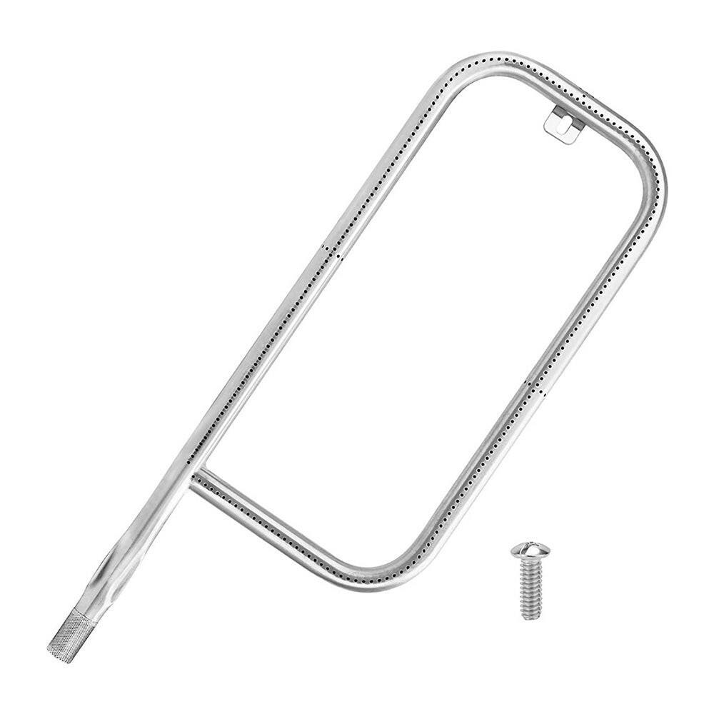 Stainless Steel Tube Burner Spare Part Suitable For Weber Q200 Q220 Q2000 Q2200.