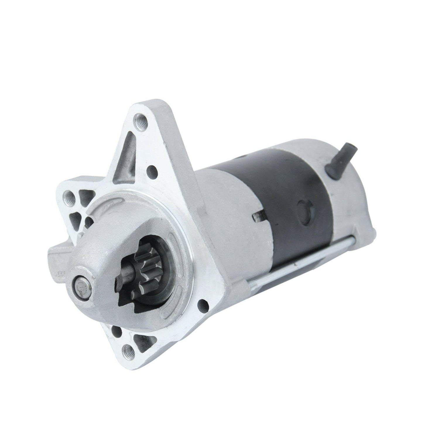 Starter Motor Suitable For Ford Courier PD PE PG PH 1996-1998 / Ranger PJ PK 2006-2011.