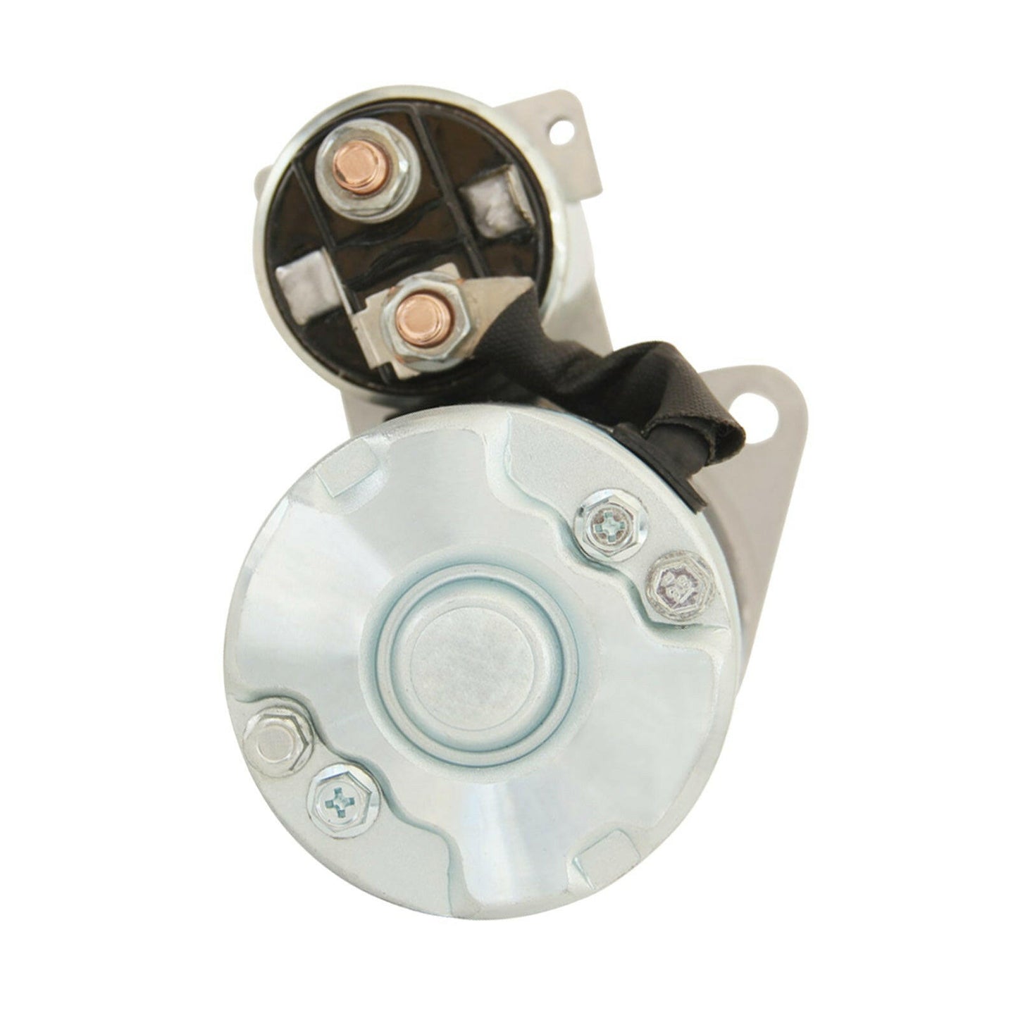 Starter Motor Suitable For Suzuki Grand Vitara V6 H20A J20 H25A H27A 2.7L 1991-2008.